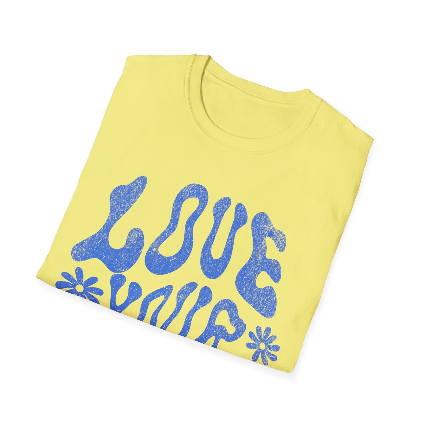 love your self T-Shirt