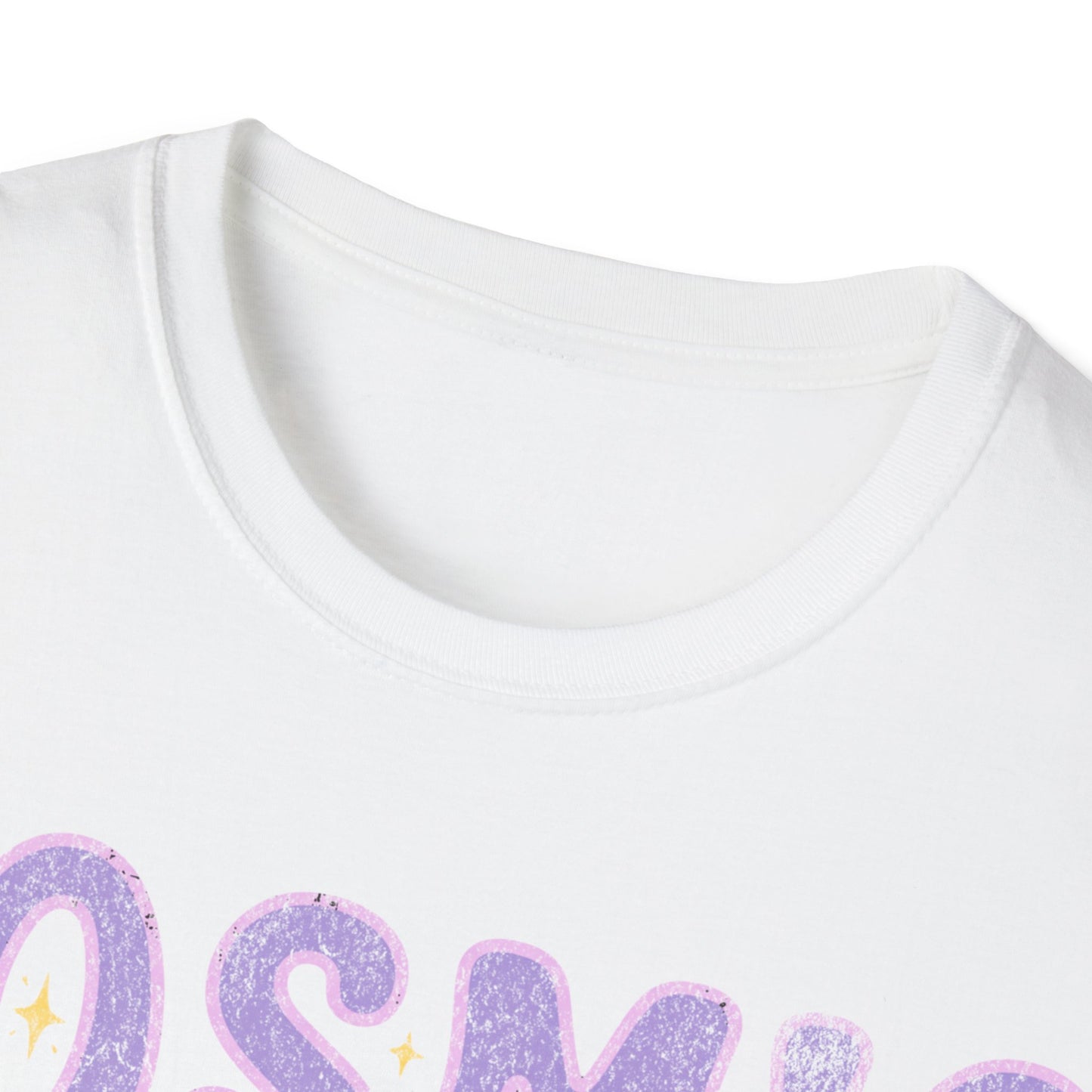 Cosmic Energy T-Shirt