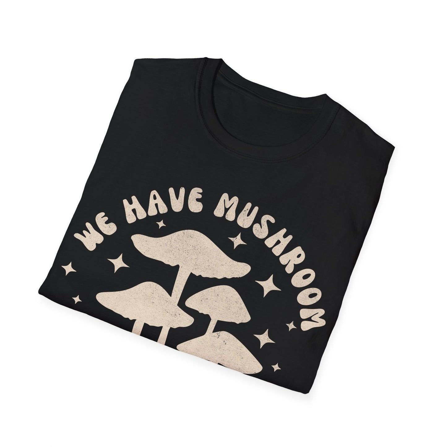 We Grow T-Shirt