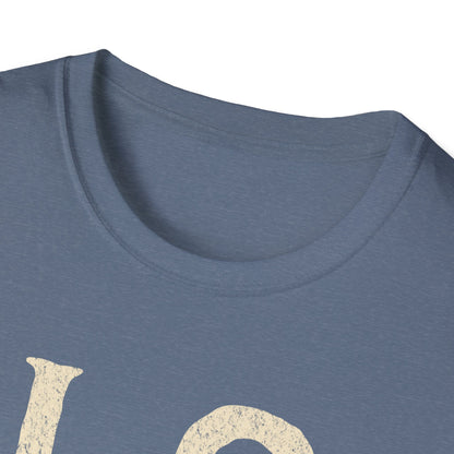 Love Arrow T-Shirt