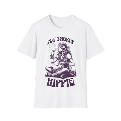 Smokin Hippie T-Shirt