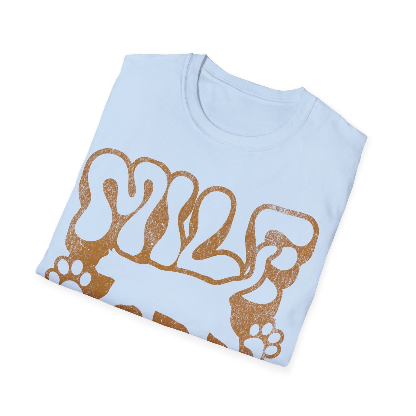 MILF Man I Love Felines T-Shirt