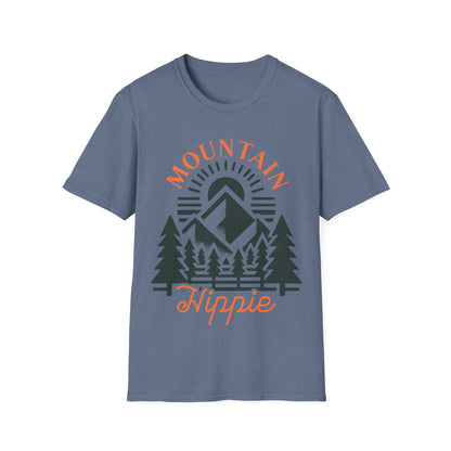 Mountain Hippie T-Shirt