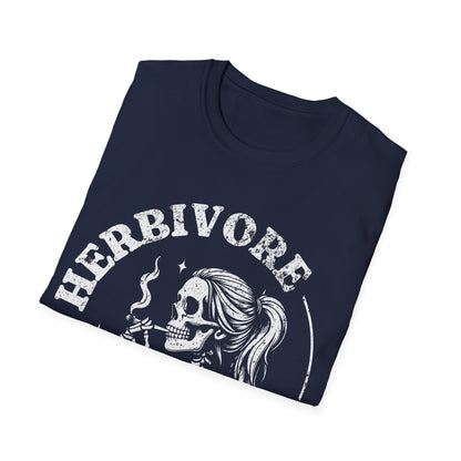 Herbivore for Her T-Shirt