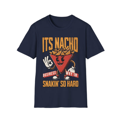 Nacho business T-Shirt