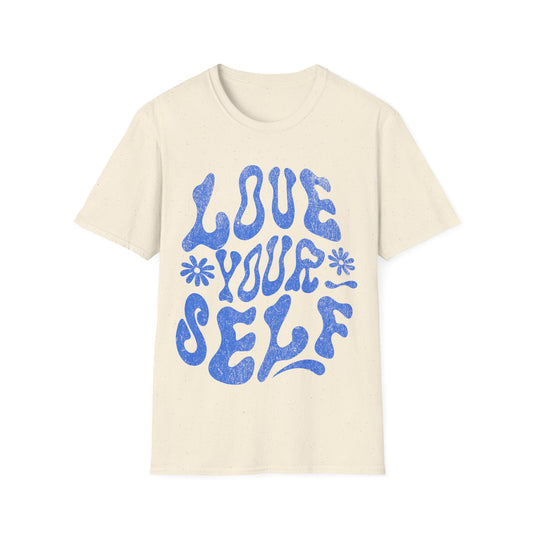 love your self T-Shirt