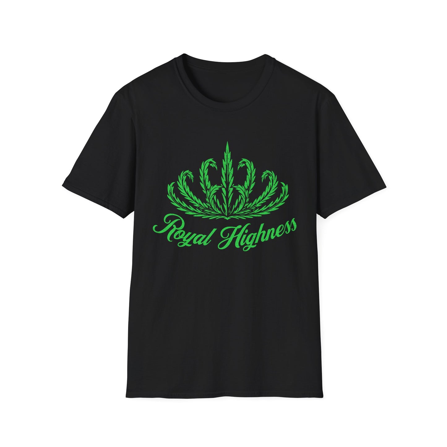 Royal Highness T-Shirt