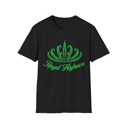 Royal Highness T-Shirt
