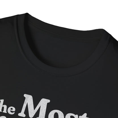The Most Important Things T-Shirt