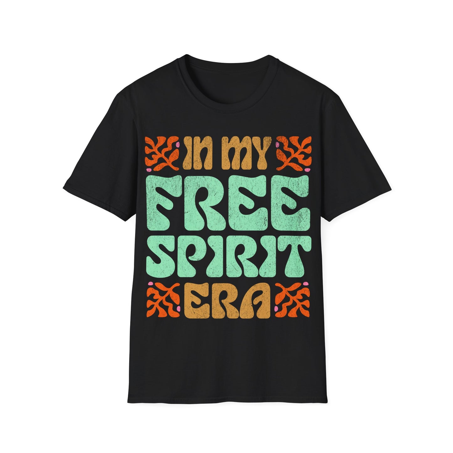 In My Free Spirit Era T-Shirt