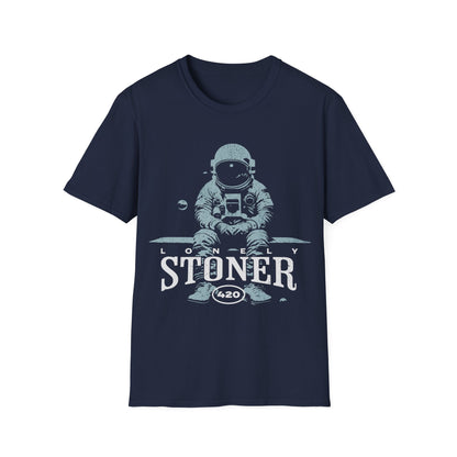Lonely stoner T-Shirt
