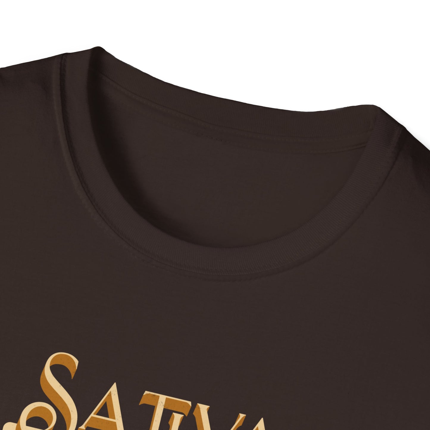 Day and Night T-Shirt