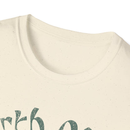 Earth Child T-Shirt