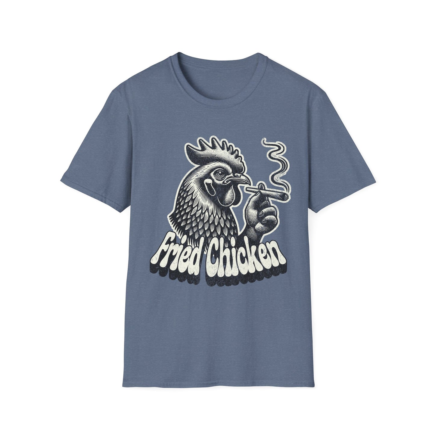 Fried Chicken T-Shirt