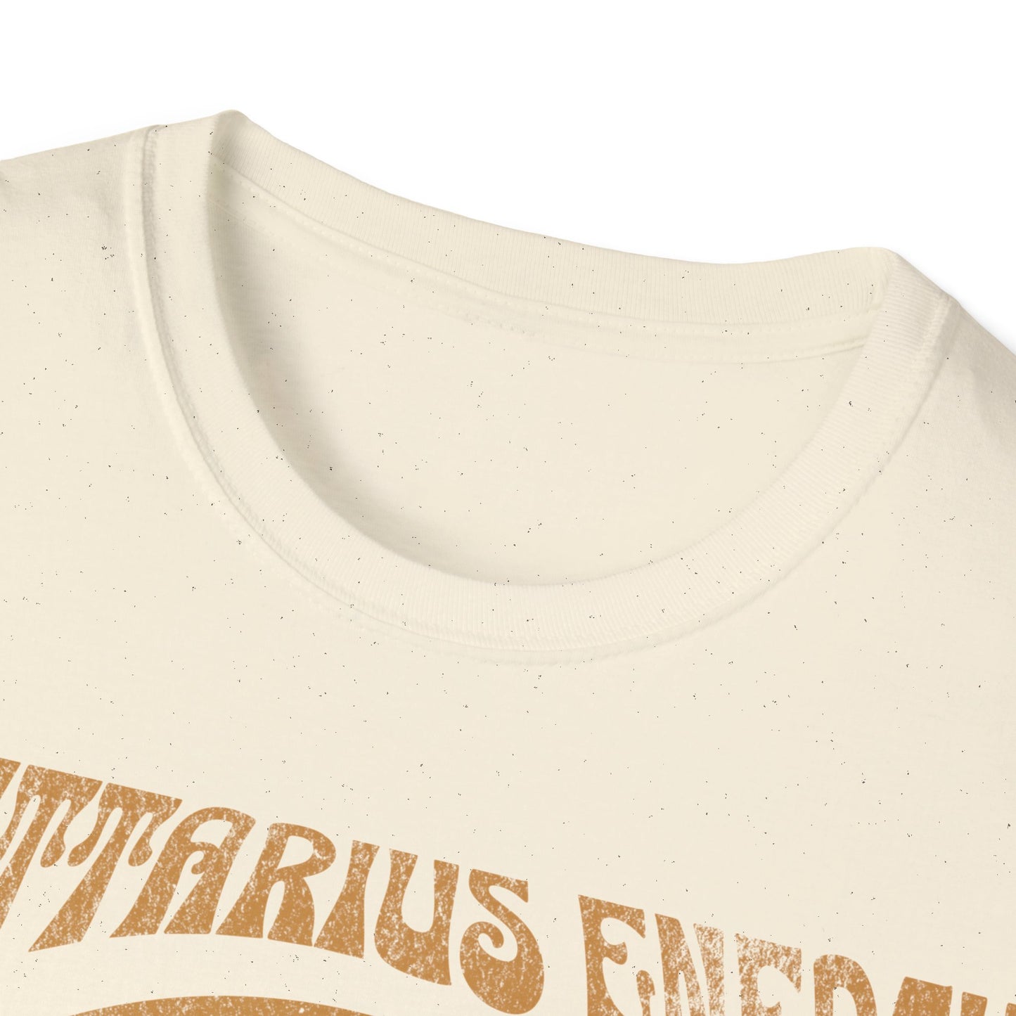 Sagittarius Energy T-Shirt