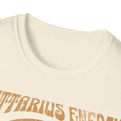 Sagittarius Energy T-Shirt
