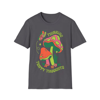 Trippy Thoughts T-Shirt