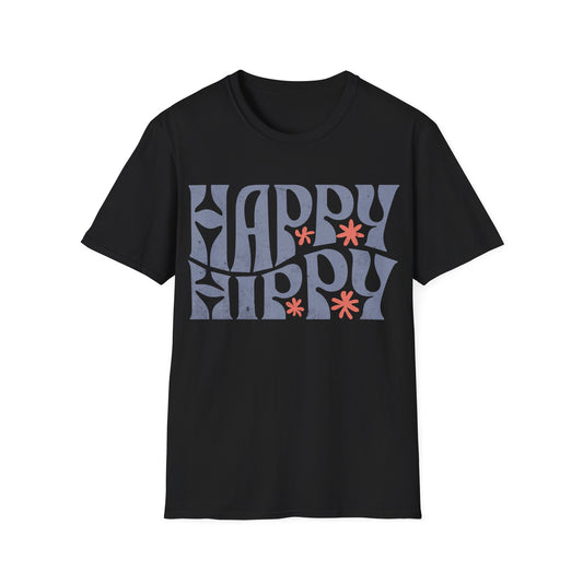 Happy Hippy T-Shirt