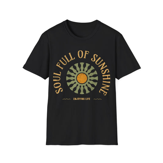 Sould full of sunshine T-Shirt