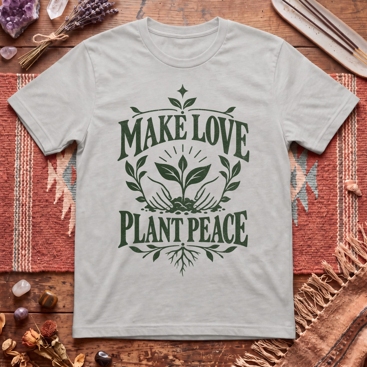 Ice Grey