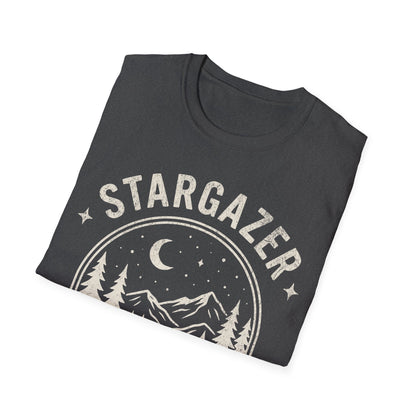 Stargazer Forest Tour T-Shirt