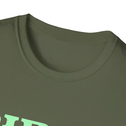 Dirty Hippie T-Shirt