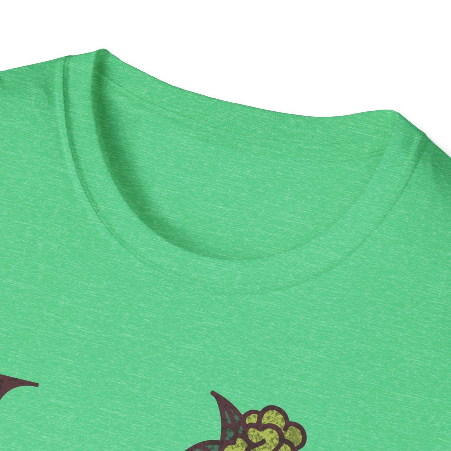 Love Flower T-Shirt