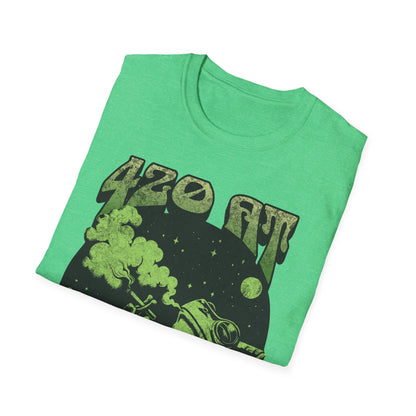 420 at the pond T-Shirt