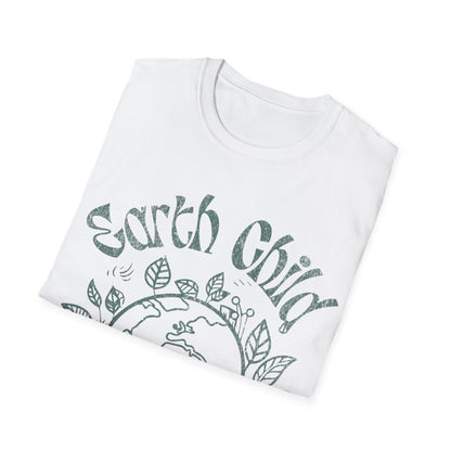 Earth Child T-Shirt