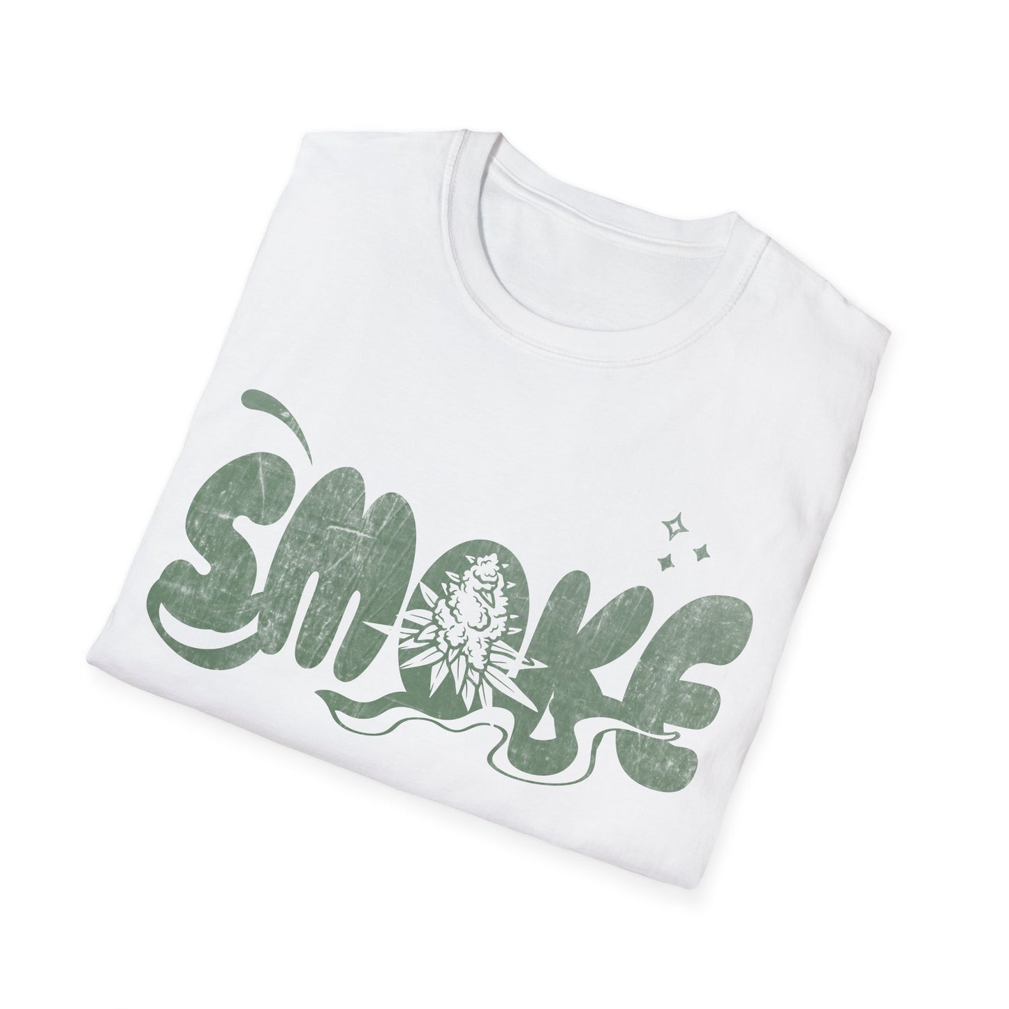 Smoke T-Shirt