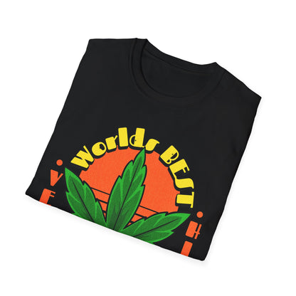 Worlds Best Bud Tender T-Shirt