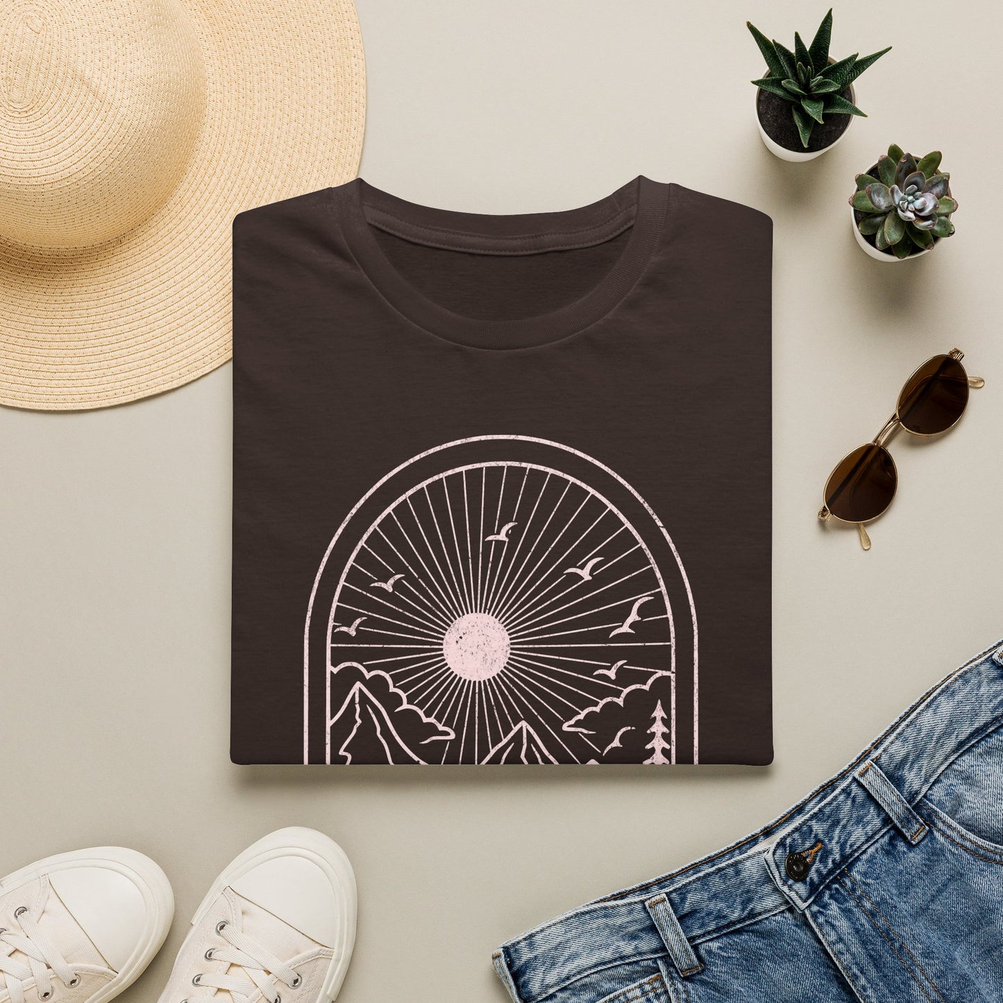 Outsider T-Shirt