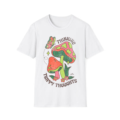 Trippy Thoughts T-Shirt
