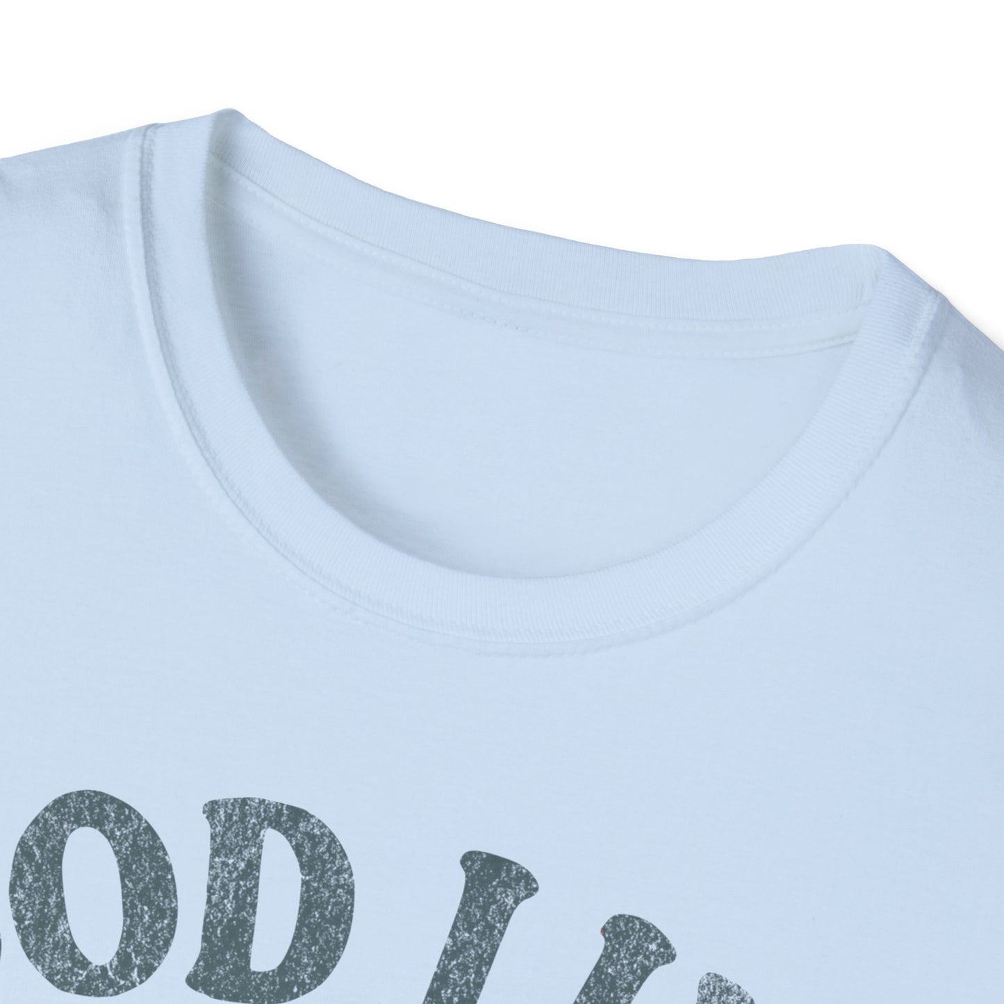 Good luck Rabbit T-Shirt