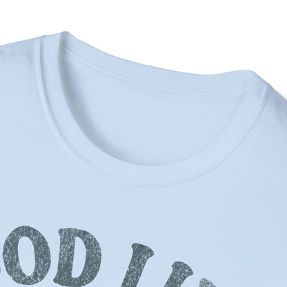 Good luck Rabbit T-Shirt