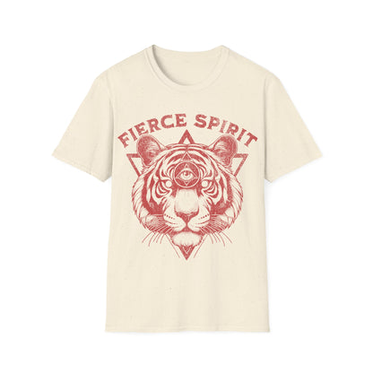 Tiger Spirit T-Shirt