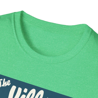 The Village Stoner 1 T-Shirt