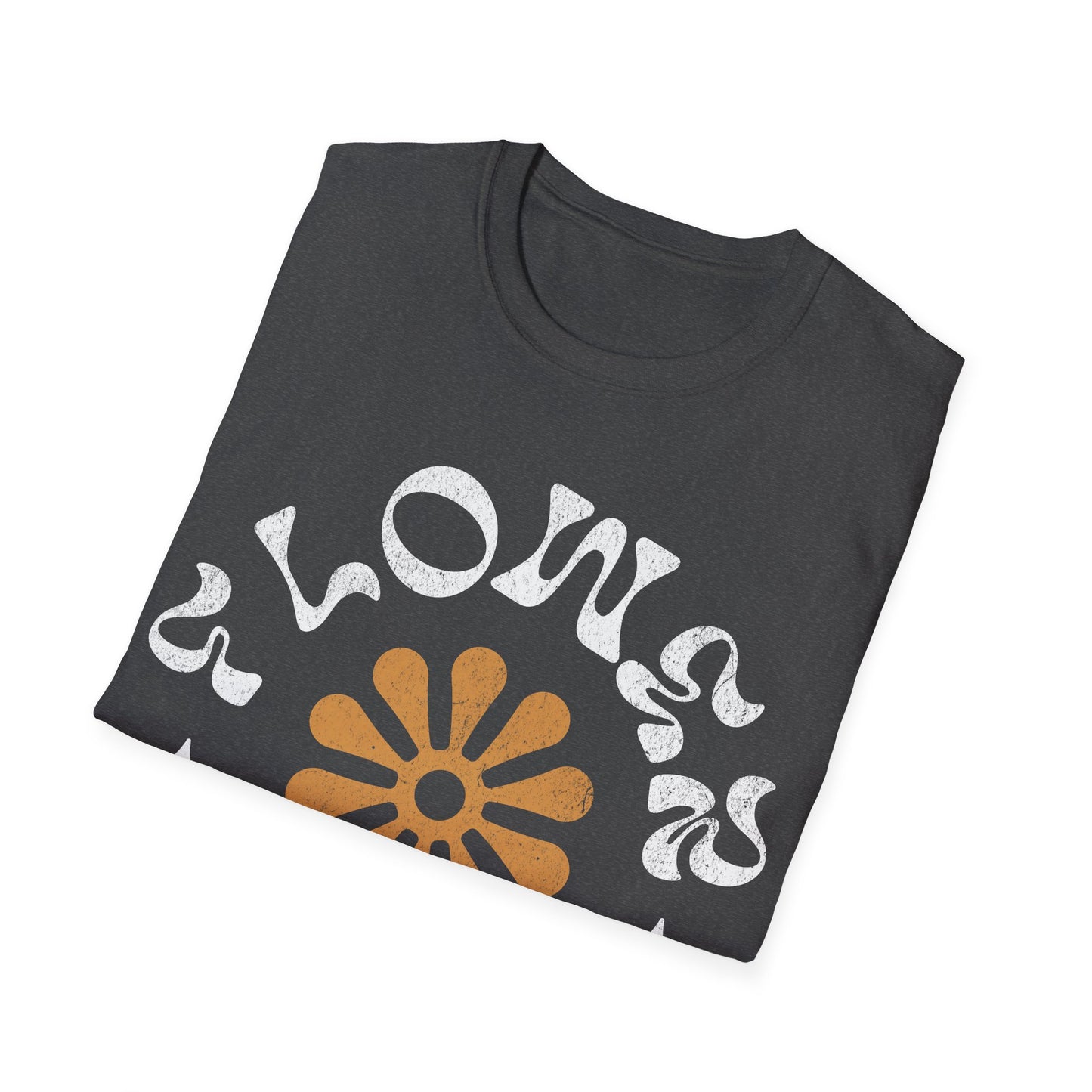 Flower child T-Shirt