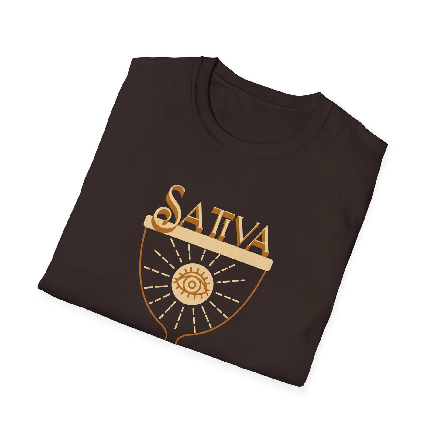 Day and Night T-Shirt