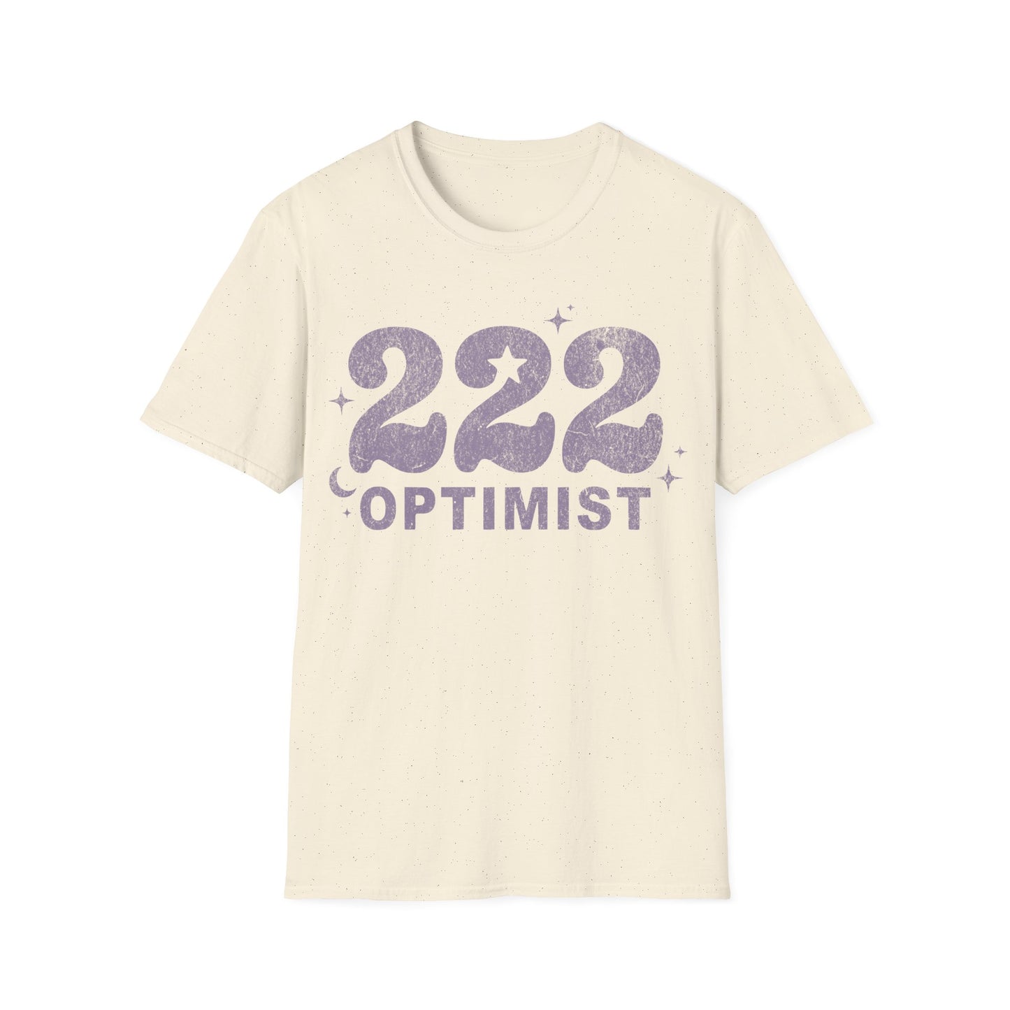 222 Optimist T-Shirt