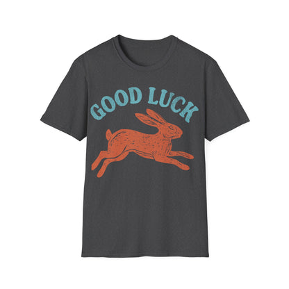 Good luck Rabbit T-Shirt