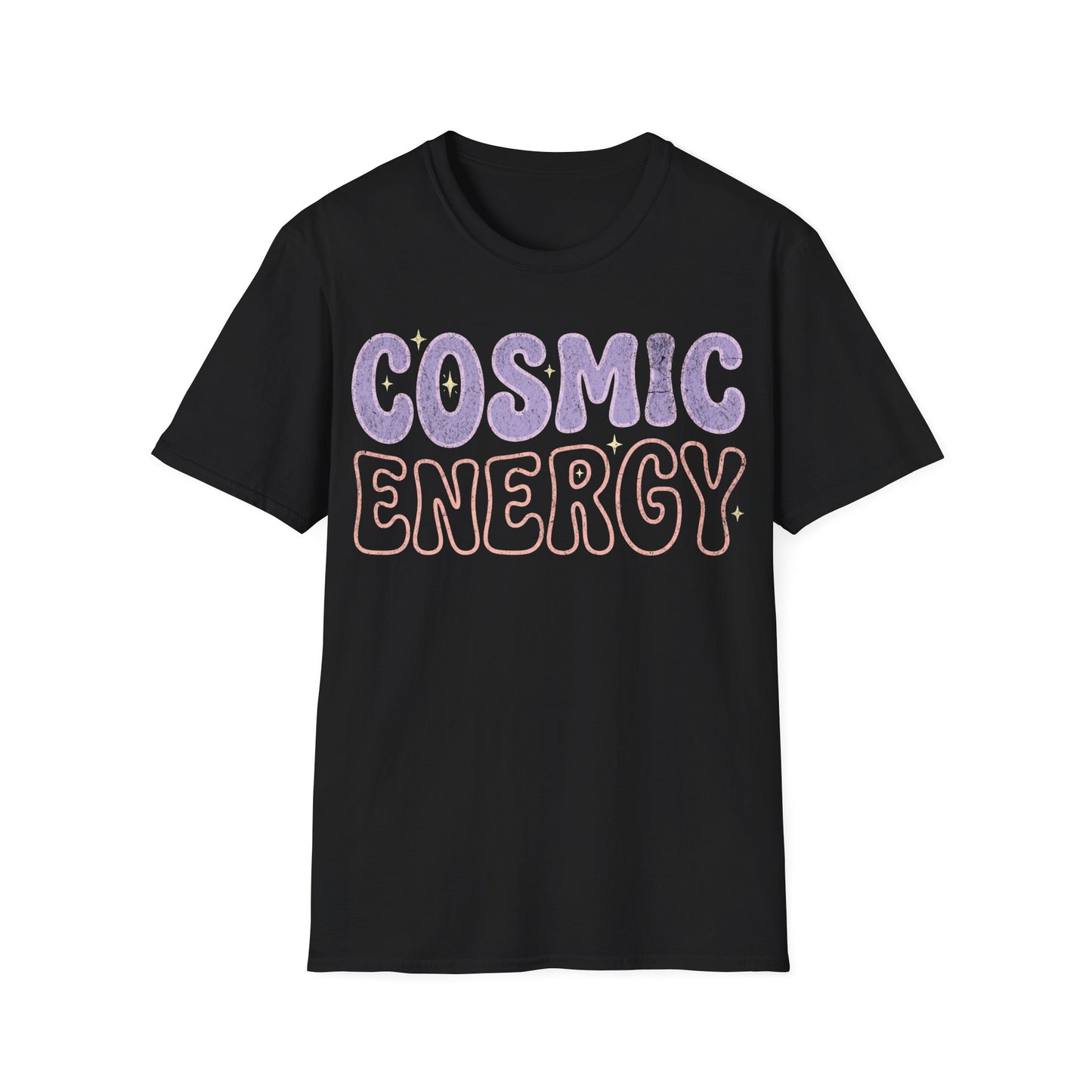 Cosmic Energy T-Shirt