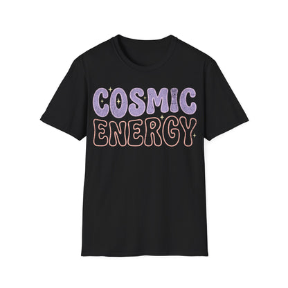 Cosmic Energy T-Shirt