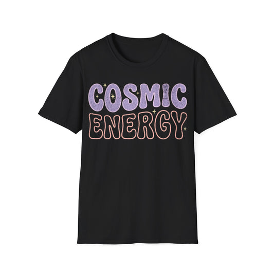 Cosmic Energy T-Shirt