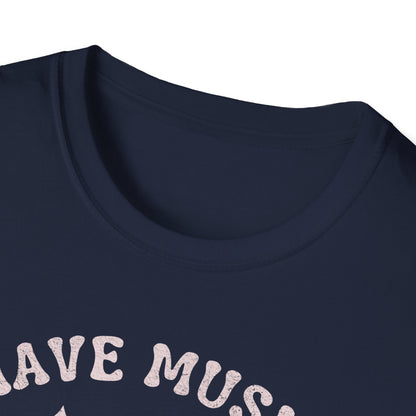 You Grow T-Shirt