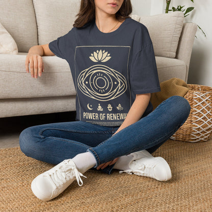 Power of Renewal T-Shirt