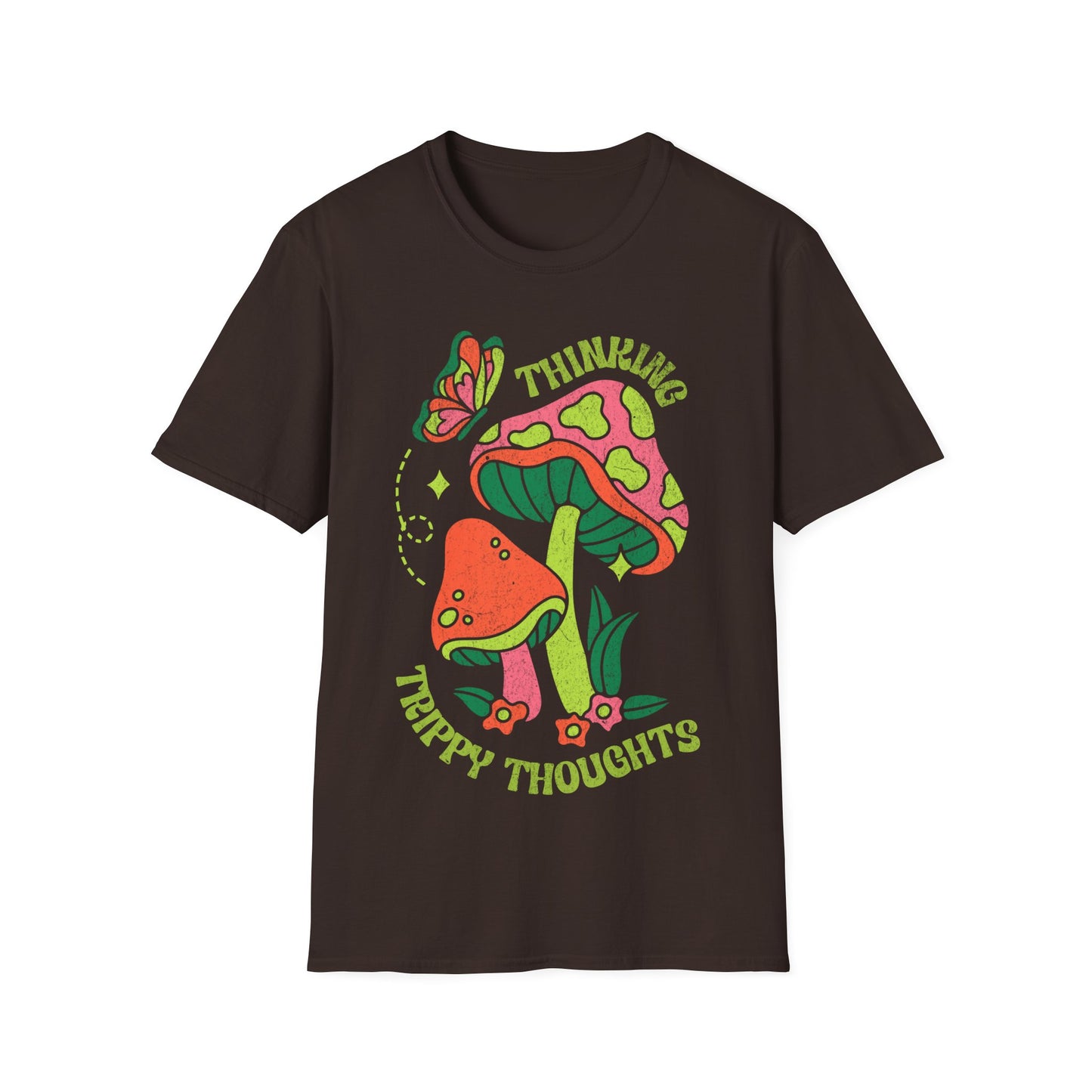 Trippy Thoughts T-Shirt
