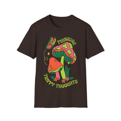 Trippy Thoughts T-Shirt