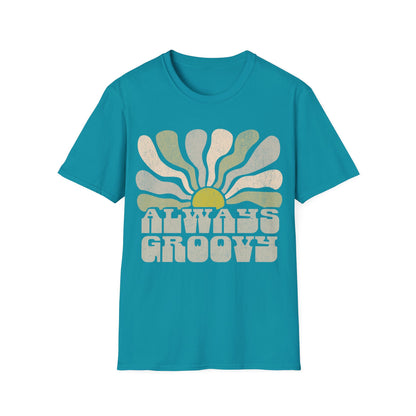Always Groovy T-Shirt