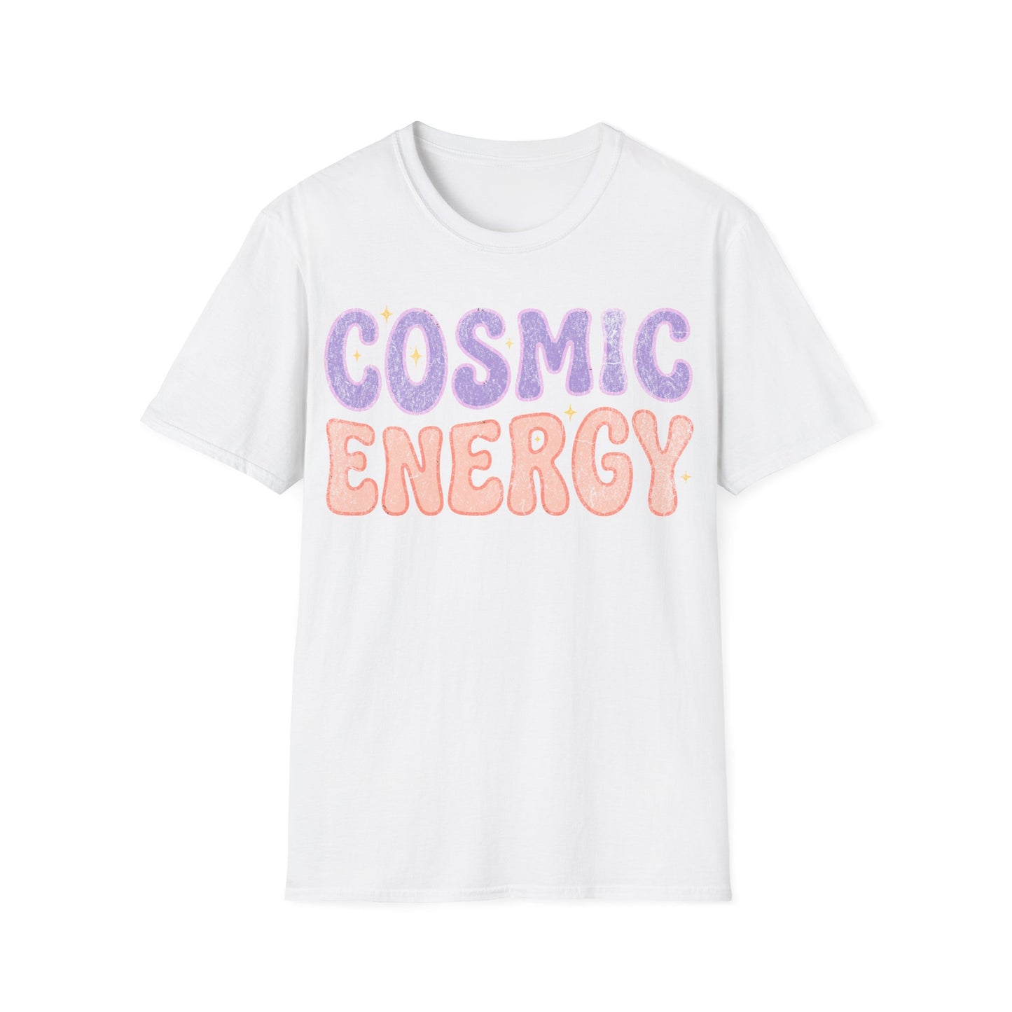 Cosmic Energy T-Shirt